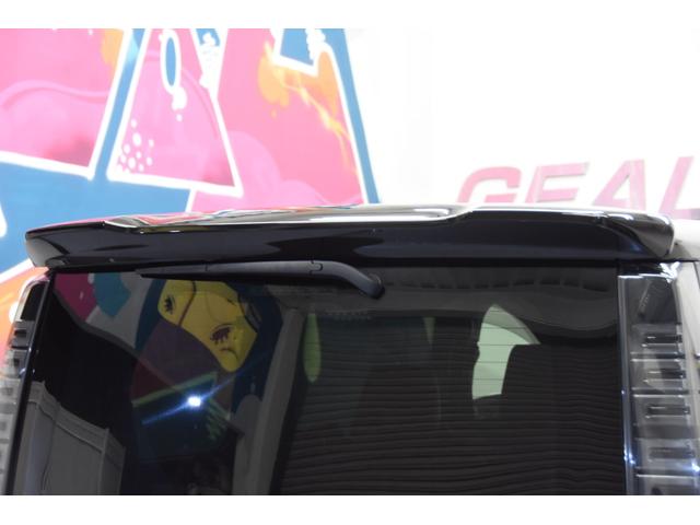ヴォクシー ＺＳ　煌ＩＩＩ　モデリスタコンプリートカー　シュタイナー１９インチＡＷ　車高調　アルパインＢＩＧ－Ｘ１１インチナビ　フリップダウンモニター　ドライブレコーダー　両側電動スライドドア　バックカメラ　ＥＴＣ（35枚目）