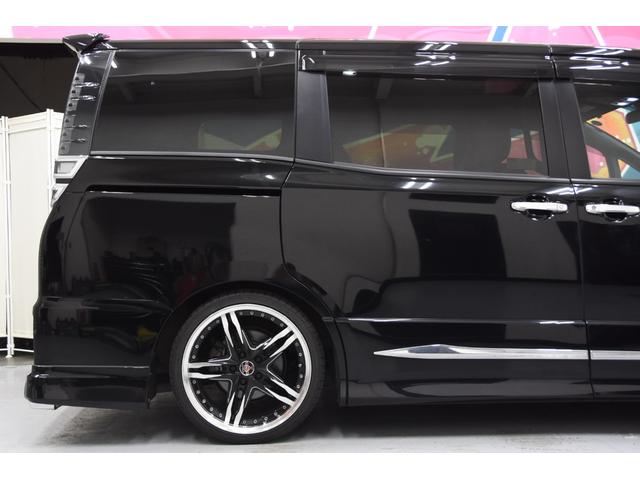 ヴォクシー ＺＳ　煌ＩＩＩ　モデリスタコンプリートカー　シュタイナー１９インチＡＷ　車高調　アルパインＢＩＧ－Ｘ１１インチナビ　フリップダウンモニター　ドライブレコーダー　両側電動スライドドア　バックカメラ　ＥＴＣ（41枚目）