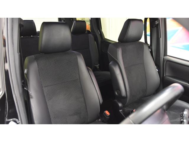 ヴォクシー ＺＳ　煌ＩＩＩ　モデリスタコンプリートカー　シュタイナー１９インチＡＷ　車高調　アルパインＢＩＧ－Ｘ１１インチナビ　フリップダウンモニター　ドライブレコーダー　両側電動スライドドア　バックカメラ　ＥＴＣ（44枚目）