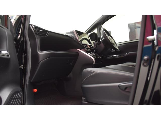 ヴォクシー ＺＳ　煌ＩＩＩ　モデリスタコンプリートカー　シュタイナー１９インチＡＷ　車高調　アルパインＢＩＧ－Ｘ１１インチナビ　フリップダウンモニター　ドライブレコーダー　両側電動スライドドア　バックカメラ　ＥＴＣ（47枚目）