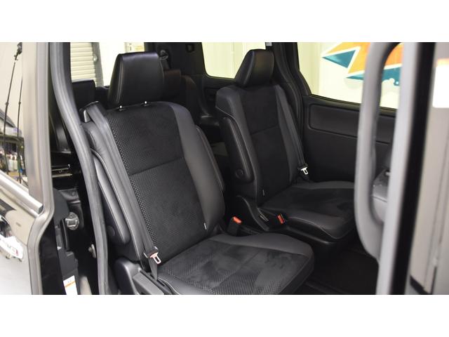 ヴォクシー ＺＳ　煌ＩＩＩ　モデリスタコンプリートカー　シュタイナー１９インチＡＷ　車高調　アルパインＢＩＧ－Ｘ１１インチナビ　フリップダウンモニター　ドライブレコーダー　両側電動スライドドア　バックカメラ　ＥＴＣ（48枚目）