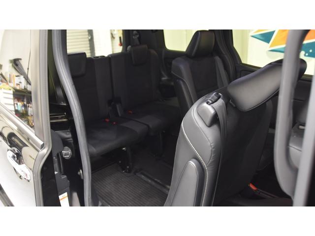 ヴォクシー ＺＳ　煌ＩＩＩ　モデリスタコンプリートカー　シュタイナー１９インチＡＷ　車高調　アルパインＢＩＧ－Ｘ１１インチナビ　フリップダウンモニター　ドライブレコーダー　両側電動スライドドア　バックカメラ　ＥＴＣ（50枚目）