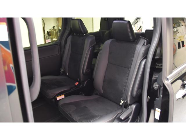 ヴォクシー ＺＳ　煌ＩＩＩ　モデリスタコンプリートカー　シュタイナー１９インチＡＷ　車高調　アルパインＢＩＧ－Ｘ１１インチナビ　フリップダウンモニター　ドライブレコーダー　両側電動スライドドア　バックカメラ　ＥＴＣ（51枚目）