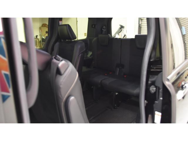 ヴォクシー ＺＳ　煌ＩＩＩ　モデリスタコンプリートカー　シュタイナー１９インチＡＷ　車高調　アルパインＢＩＧ－Ｘ１１インチナビ　フリップダウンモニター　ドライブレコーダー　両側電動スライドドア　バックカメラ　ＥＴＣ（53枚目）