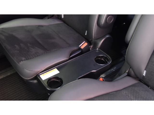 ヴォクシー ＺＳ　煌ＩＩＩ　モデリスタコンプリートカー　シュタイナー１９インチＡＷ　車高調　アルパインＢＩＧ－Ｘ１１インチナビ　フリップダウンモニター　ドライブレコーダー　両側電動スライドドア　バックカメラ　ＥＴＣ（54枚目）