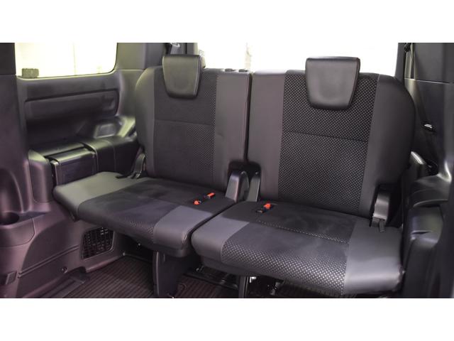 ヴォクシー ＺＳ　煌ＩＩＩ　モデリスタコンプリートカー　シュタイナー１９インチＡＷ　車高調　アルパインＢＩＧ－Ｘ１１インチナビ　フリップダウンモニター　ドライブレコーダー　両側電動スライドドア　バックカメラ　ＥＴＣ（57枚目）