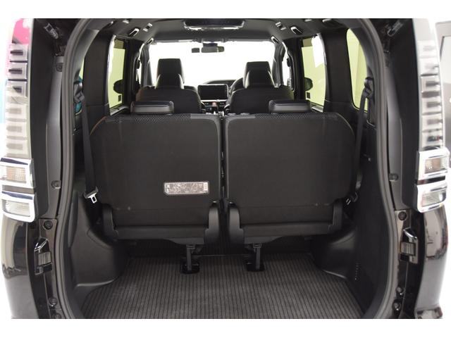 ヴォクシー ＺＳ　煌ＩＩＩ　モデリスタコンプリートカー　シュタイナー１９インチＡＷ　車高調　アルパインＢＩＧ－Ｘ１１インチナビ　フリップダウンモニター　ドライブレコーダー　両側電動スライドドア　バックカメラ　ＥＴＣ（58枚目）