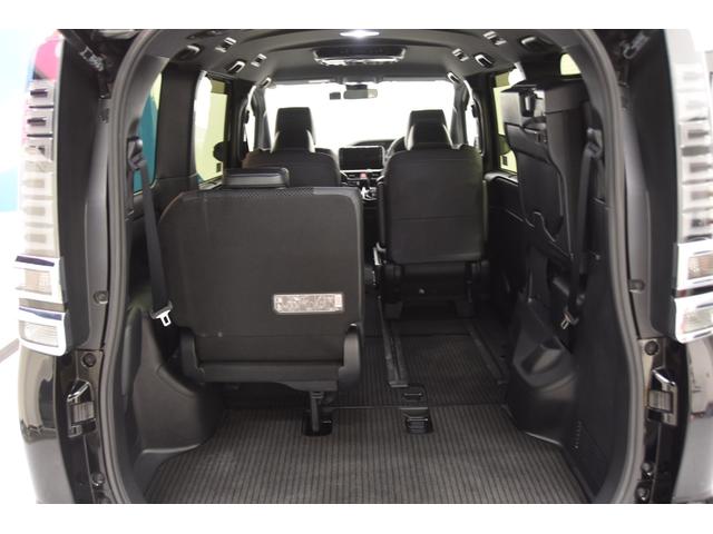 ヴォクシー ＺＳ　煌ＩＩＩ　モデリスタコンプリートカー　シュタイナー１９インチＡＷ　車高調　アルパインＢＩＧ－Ｘ１１インチナビ　フリップダウンモニター　ドライブレコーダー　両側電動スライドドア　バックカメラ　ＥＴＣ（60枚目）