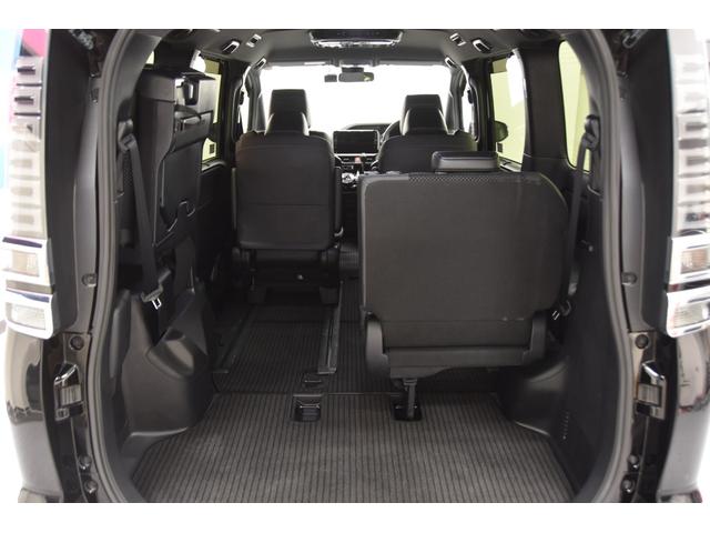 ヴォクシー ＺＳ　煌ＩＩＩ　モデリスタコンプリートカー　シュタイナー１９インチＡＷ　車高調　アルパインＢＩＧ－Ｘ１１インチナビ　フリップダウンモニター　ドライブレコーダー　両側電動スライドドア　バックカメラ　ＥＴＣ（61枚目）