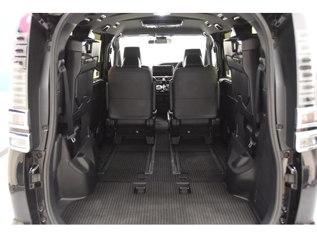 ヴォクシー ＺＳ　煌ＩＩＩ　モデリスタコンプリートカー　シュタイナー１９インチＡＷ　車高調　アルパインＢＩＧ－Ｘ１１インチナビ　フリップダウンモニター　ドライブレコーダー　両側電動スライドドア　バックカメラ　ＥＴＣ（62枚目）