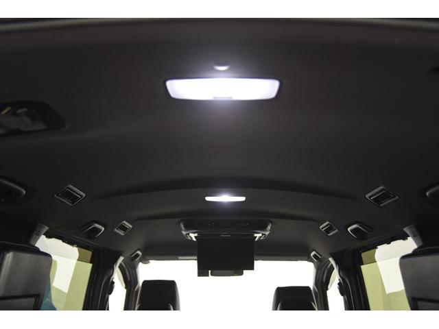 ヴォクシー ＺＳ　煌ＩＩＩ　モデリスタコンプリートカー　シュタイナー１９インチＡＷ　車高調　アルパインＢＩＧ－Ｘ１１インチナビ　フリップダウンモニター　ドライブレコーダー　両側電動スライドドア　バックカメラ　ＥＴＣ（63枚目）