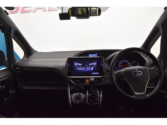 ヴォクシー ＺＳ　煌ＩＩＩ　モデリスタコンプリートカー　シュタイナー１９インチＡＷ　車高調　アルパインＢＩＧ－Ｘ１１インチナビ　フリップダウンモニター　ドライブレコーダー　両側電動スライドドア　バックカメラ　ＥＴＣ（67枚目）