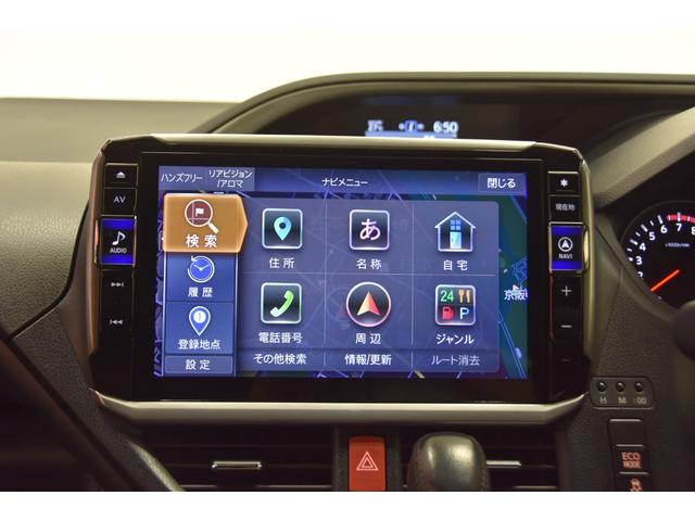 ヴォクシー ＺＳ　煌ＩＩＩ　モデリスタコンプリートカー　シュタイナー１９インチＡＷ　車高調　アルパインＢＩＧ－Ｘ１１インチナビ　フリップダウンモニター　ドライブレコーダー　両側電動スライドドア　バックカメラ　ＥＴＣ（71枚目）