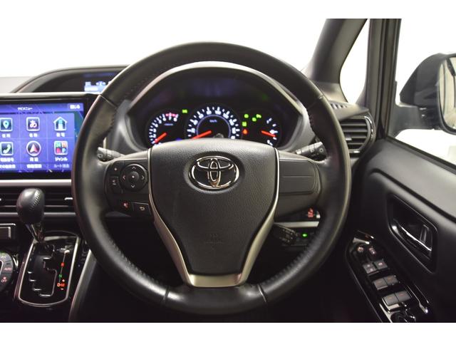 ヴォクシー ＺＳ　煌ＩＩＩ　モデリスタコンプリートカー　シュタイナー１９インチＡＷ　車高調　アルパインＢＩＧ－Ｘ１１インチナビ　フリップダウンモニター　ドライブレコーダー　両側電動スライドドア　バックカメラ　ＥＴＣ（73枚目）