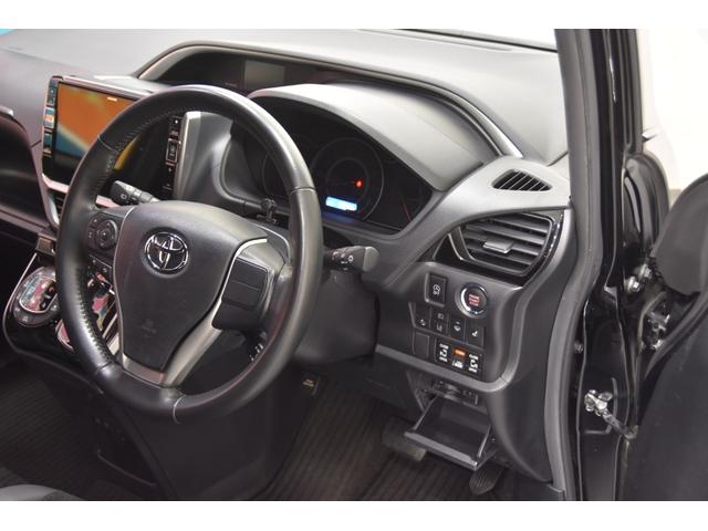 ヴォクシー ＺＳ　煌ＩＩＩ　モデリスタコンプリートカー　シュタイナー１９インチＡＷ　車高調　アルパインＢＩＧ－Ｘ１１インチナビ　フリップダウンモニター　ドライブレコーダー　両側電動スライドドア　バックカメラ　ＥＴＣ（75枚目）