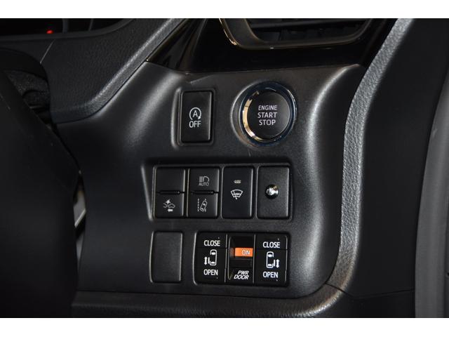 ヴォクシー ＺＳ　煌ＩＩＩ　モデリスタコンプリートカー　シュタイナー１９インチＡＷ　車高調　アルパインＢＩＧ－Ｘ１１インチナビ　フリップダウンモニター　ドライブレコーダー　両側電動スライドドア　バックカメラ　ＥＴＣ（77枚目）