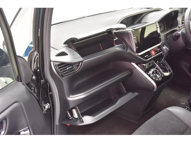 ヴォクシー ＺＳ　煌ＩＩＩ　モデリスタコンプリートカー　シュタイナー１９インチＡＷ　車高調　アルパインＢＩＧ－Ｘ１１インチナビ　フリップダウンモニター　ドライブレコーダー　両側電動スライドドア　バックカメラ　ＥＴＣ（80枚目）