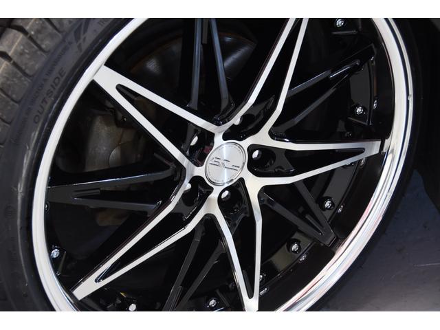 クラウン アスリートS モデリスタコンプリートカー 新品WORK20インチAW 新品TEIN車高調 4本出しマフラー メーカーナビ プッシュスタート ETC バックカメラ(12枚目)