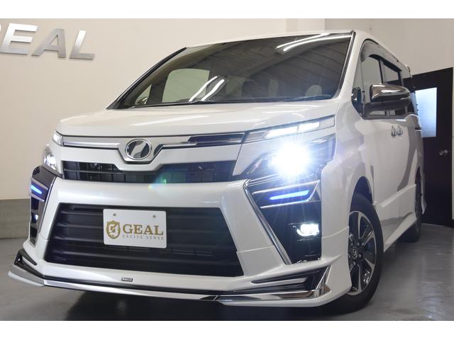 ZS 煌II 新車 モデリスタエアロ 両側電動 TSS付き(11枚目)