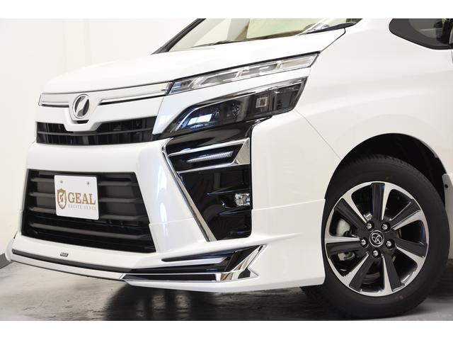 ZS 煌II 新車 モデリスタエアロ 両側電動 TSS付き(12枚目)