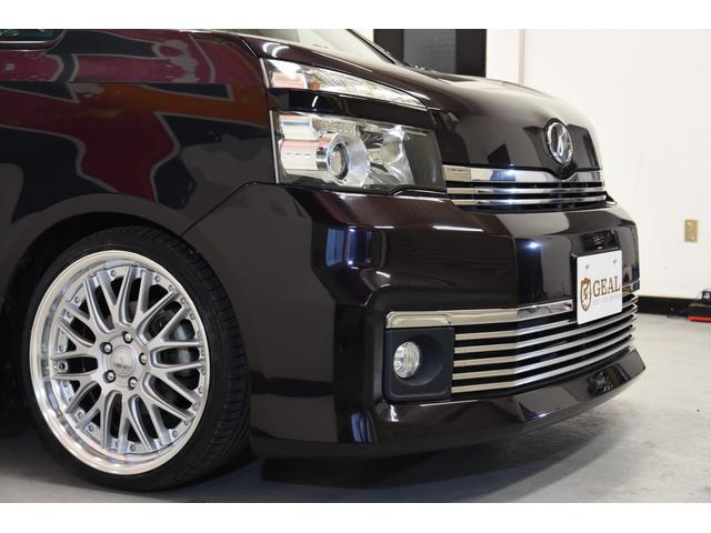 ZS新品WORK19AW 新品TEIN車高調フリップダウンM(11枚目)