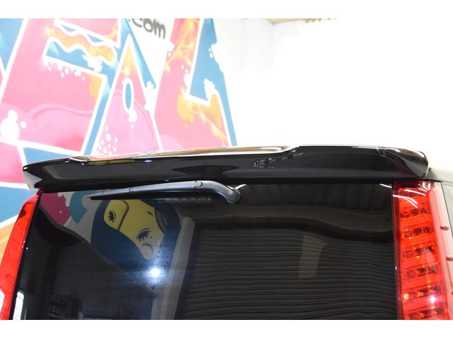 ZS 煌III 新車 アドミレイションコンプリートカー 新品Amistad19インチ 新品BLITZ車高調 4本出しマフラー LEDテールランプ 両側電動スライドドア(36枚目)