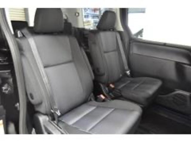ZS 煌III 新車 アドミレイションコンプリートカー 新品Amistad19インチ 新品BLITZ車高調 4本出しマフラー LEDテールランプ 両側電動スライドドア(50枚目)
