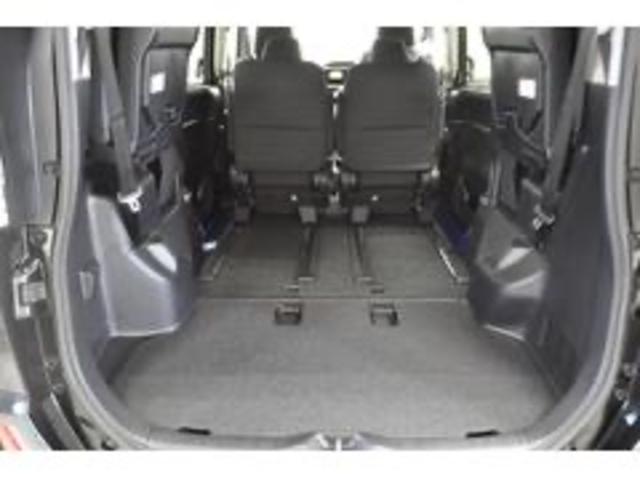 ZS 煌III 新車 アドミレイションコンプリートカー 新品Amistad19インチ 新品BLITZ車高調 4本出しマフラー LEDテールランプ 両側電動スライドドア(65枚目)