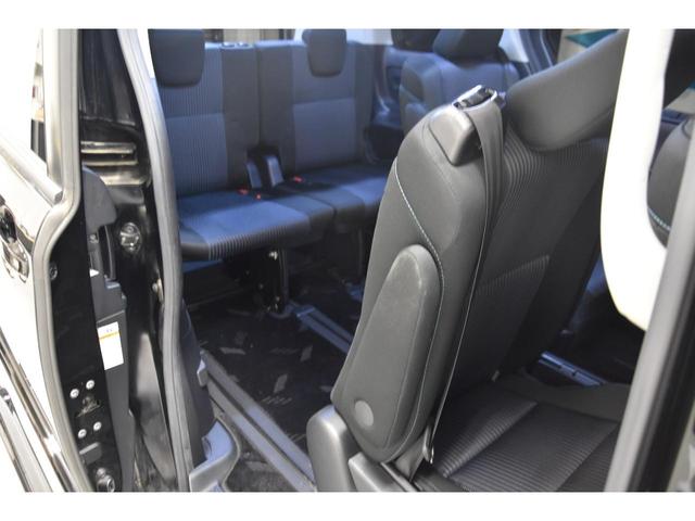 ZS ZEUSコンプリートカー 19インチAW 車高調 アルパインBIGX10型ナビ アルパイン12.8型フリップダウンモニター 4本出しマフラー バックフォグ(48枚目)