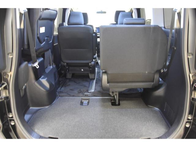 ZS ZEUSコンプリートカー 19インチAW 車高調 アルパインBIGX10型ナビ アルパイン12.8型フリップダウンモニター 4本出しマフラー バックフォグ(56枚目)