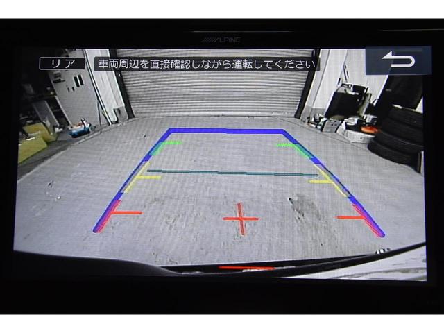 ZS ZEUSコンプリートカー 19インチAW 車高調 アルパインBIGX10型ナビ アルパイン12.8型フリップダウンモニター 4本出しマフラー バックフォグ(66枚目)