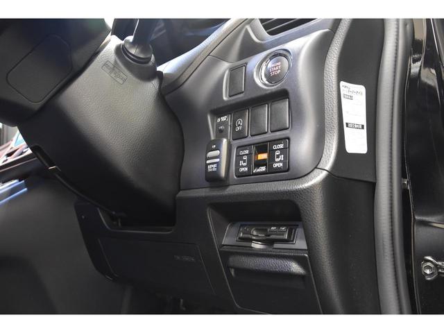 ZS ZEUSコンプリートカー 19インチAW 車高調 アルパインBIGX10型ナビ アルパイン12.8型フリップダウンモニター 4本出しマフラー バックフォグ(69枚目)