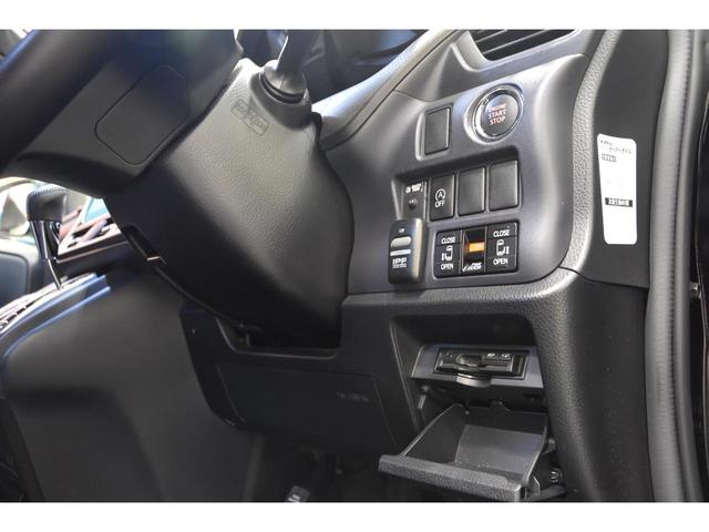 ZS ZEUSコンプリートカー 19インチAW 車高調 アルパインBIGX10型ナビ アルパイン12.8型フリップダウンモニター 4本出しマフラー バックフォグ(70枚目)