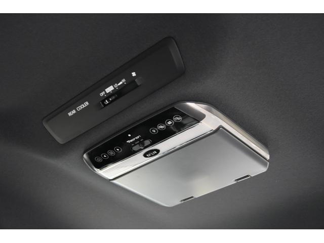 アドミレイションコンプリートカー 新品WORK19AW TEIN車高調 4本出しマフラー アルパイン11型ナビ リアモニター GEALシートカバー 両側電動スライドドア(63枚目)