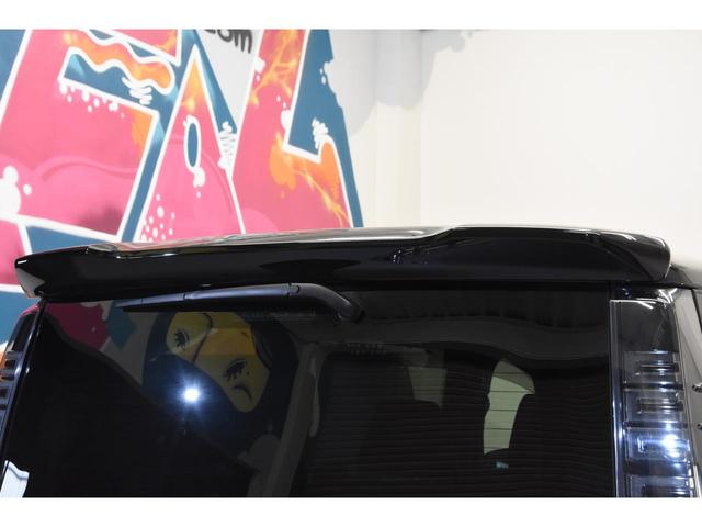 ZS モデリスタコンプリートカー 新品WORK19AW 新品BLITZ車高調 カロッツェリア8型ナビ フリップダウンモニター 両側電動スライドドア(32枚目)