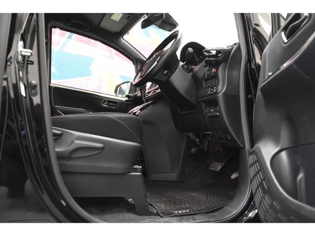 ZS モデリスタコンプリートカー 新品WORK19AW 新品BLITZ車高調 カロッツェリア8型ナビ フリップダウンモニター 両側電動スライドドア(42枚目)