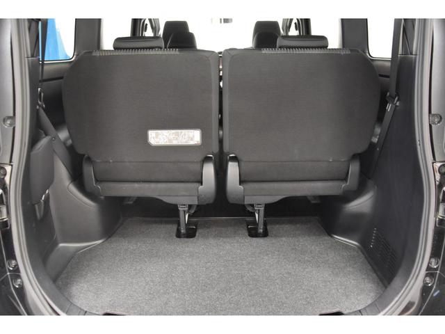 ZS モデリスタコンプリートカー 新品WORK19AW 新品BLITZ車高調 カロッツェリア8型ナビ フリップダウンモニター 両側電動スライドドア(54枚目)