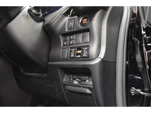 ZS モデリスタコンプリートカー 新品WORK19AW 新品BLITZ車高調 カロッツェリア8型ナビ フリップダウンモニター 両側電動スライドドア(67枚目)