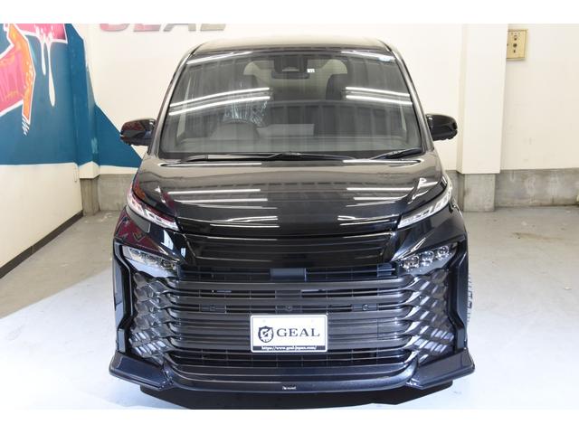 S-Z VALORENコンプリートカー 4本出しマフラー 新品WORK19AW 新品RSR車高調 BSM 快適利便パッケージ ディスプレイオーディオ10.5インチ トヨタチームメイト(16枚目)