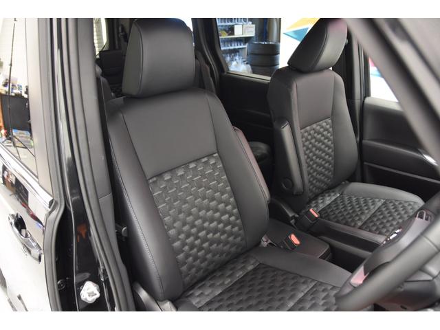 S-Z VALORENコンプリートカー 4本出しマフラー 新品WORK19AW 新品RSR車高調 BSM 快適利便パッケージ ディスプレイオーディオ10.5インチ トヨタチームメイト(43枚目)