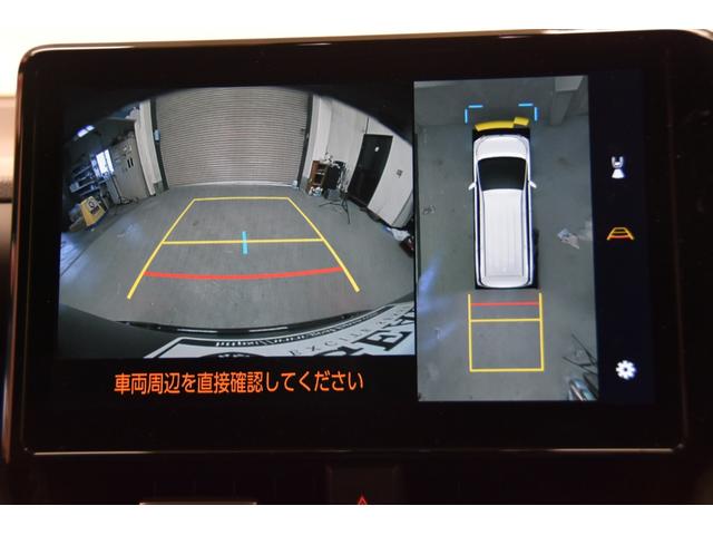S-Z VALORENコンプリートカー 4本出しマフラー 新品WORK19AW 新品RSR車高調 BSM 快適利便パッケージ ディスプレイオーディオ10.5インチ トヨタチームメイト(68枚目)