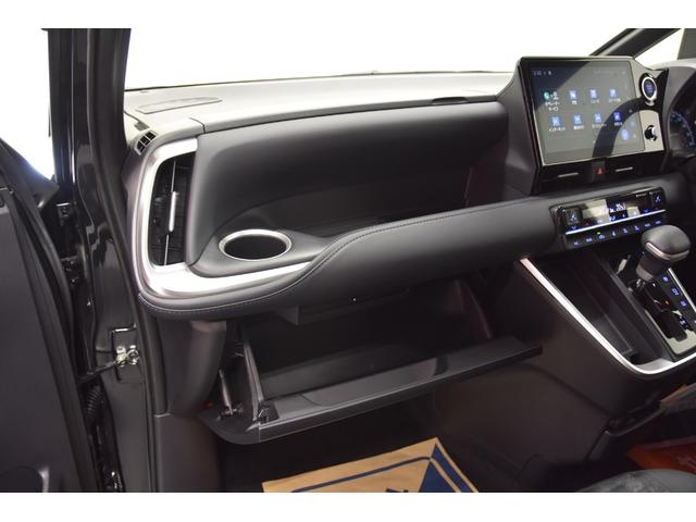 S-Z VALORENコンプリートカー 4本出しマフラー 新品WORK19AW 新品RSR車高調 BSM 快適利便パッケージ ディスプレイオーディオ10.5インチ トヨタチームメイト(76枚目)