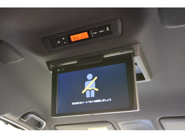 Si ダブルバイビー モデリスタエアロ 新品WORK19インチAW 車高調 DOP10型ナビ DOP12型後席モニター 両側電動スライドドア トヨタセーフティーセンス(5枚目)