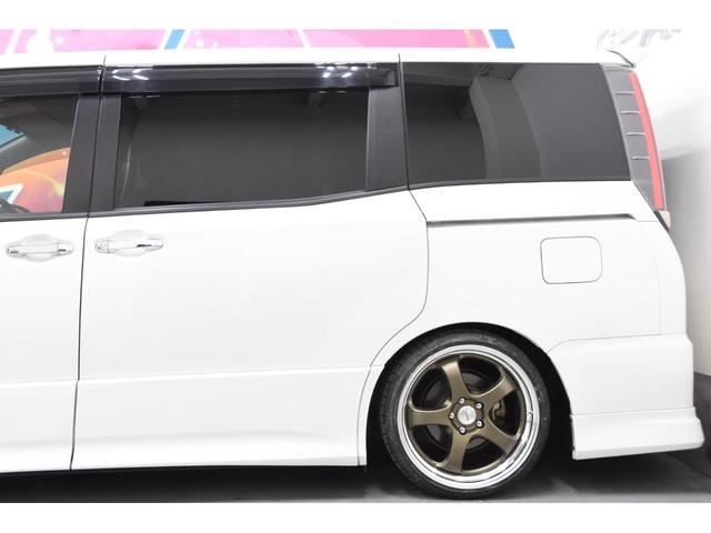 Si ダブルバイビー モデリスタエアロ 新品WORK19インチAW 車高調 DOP10型ナビ DOP12型後席モニター 両側電動スライドドア トヨタセーフティーセンス(23枚目)
