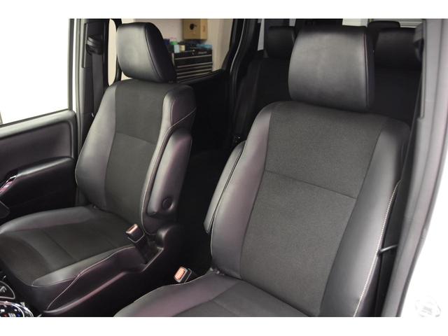 Si ダブルバイビー モデリスタエアロ 新品WORK19インチAW 車高調 DOP10型ナビ DOP12型後席モニター 両側電動スライドドア トヨタセーフティーセンス(42枚目)