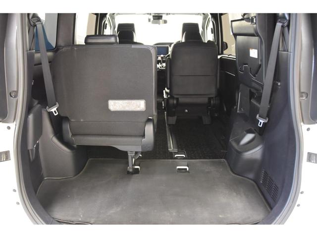 Si ダブルバイビー モデリスタエアロ 新品WORK19インチAW 車高調 DOP10型ナビ DOP12型後席モニター 両側電動スライドドア トヨタセーフティーセンス(53枚目)