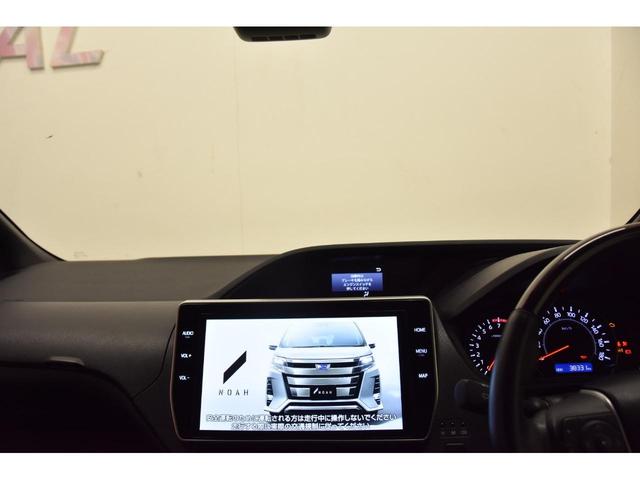 Si ダブルバイビー モデリスタエアロ 新品WORK19インチAW 車高調 DOP10型ナビ DOP12型後席モニター 両側電動スライドドア トヨタセーフティーセンス(59枚目)