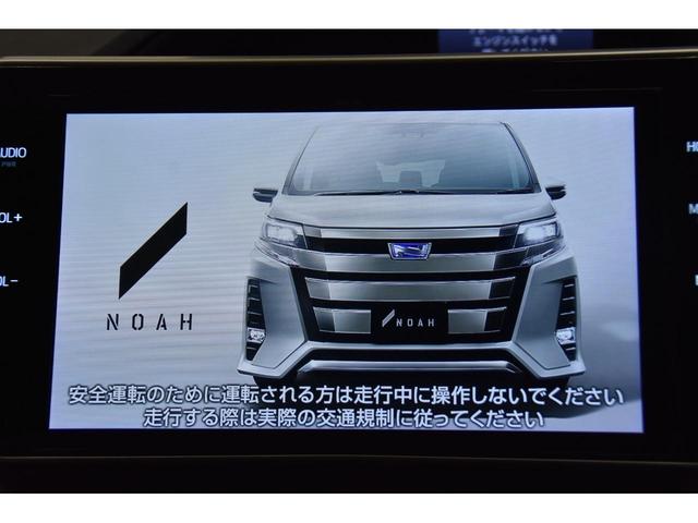 Si ダブルバイビー モデリスタエアロ 新品WORK19インチAW 車高調 DOP10型ナビ DOP12型後席モニター 両側電動スライドドア トヨタセーフティーセンス(60枚目)