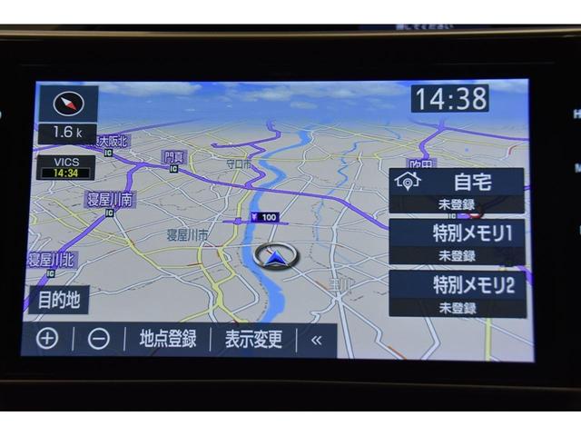 Si ダブルバイビー モデリスタエアロ 新品WORK19インチAW 車高調 DOP10型ナビ DOP12型後席モニター 両側電動スライドドア トヨタセーフティーセンス(61枚目)