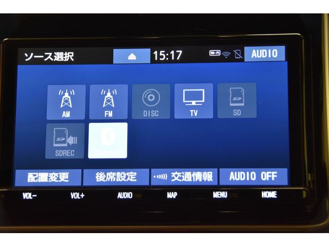 Si ダブルバイビー モデリスタコンプリート 新品WORK19インチAW ローダウン DOP9型ナビ DOP12型フリップダウンモニター 両側電動スライドドア プッシュスタート スマートキー(63枚目)